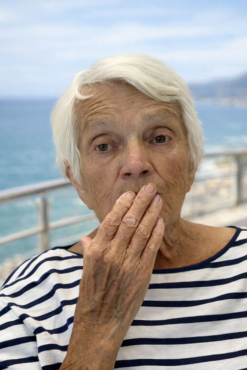 Profil de Annie Delorme