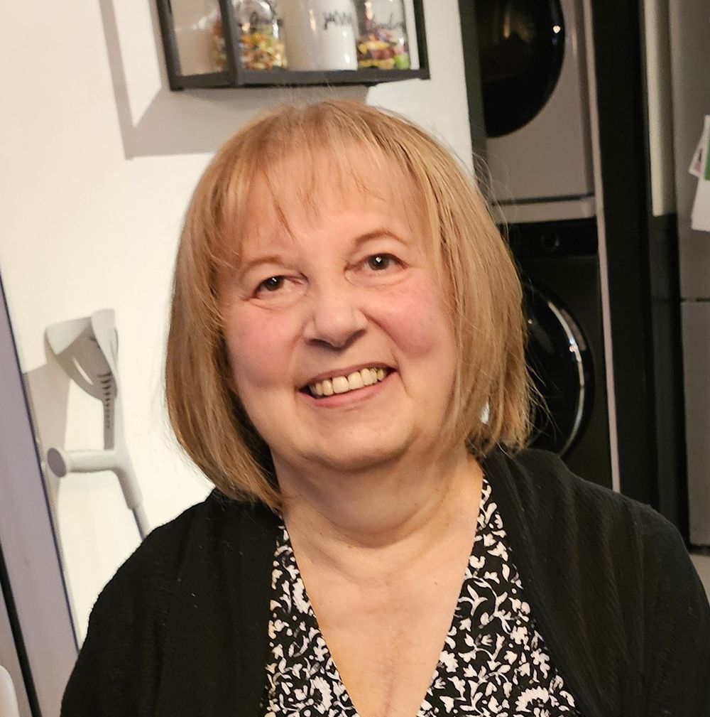 Profil de ANNICK CHOLLET