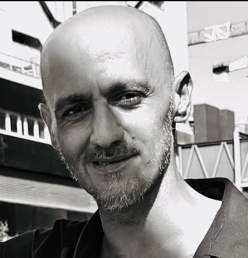 Profil de Fabrice DOMAN