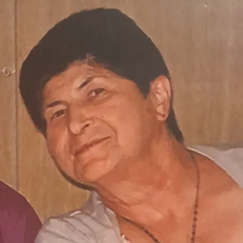Profil de Marie-Paule LE MOIGNO