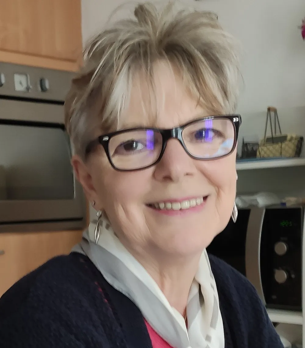 Profil de Bernadette MIROUX