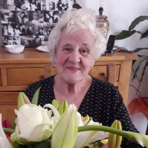 Profil de Marie-Thérèse BEITZ