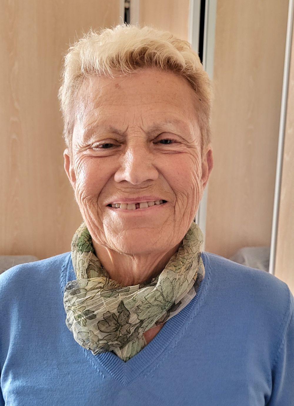 Profil de Renée-Paule GACHET