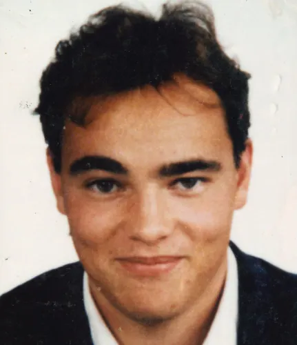 Profil de Christophe BÉDARD