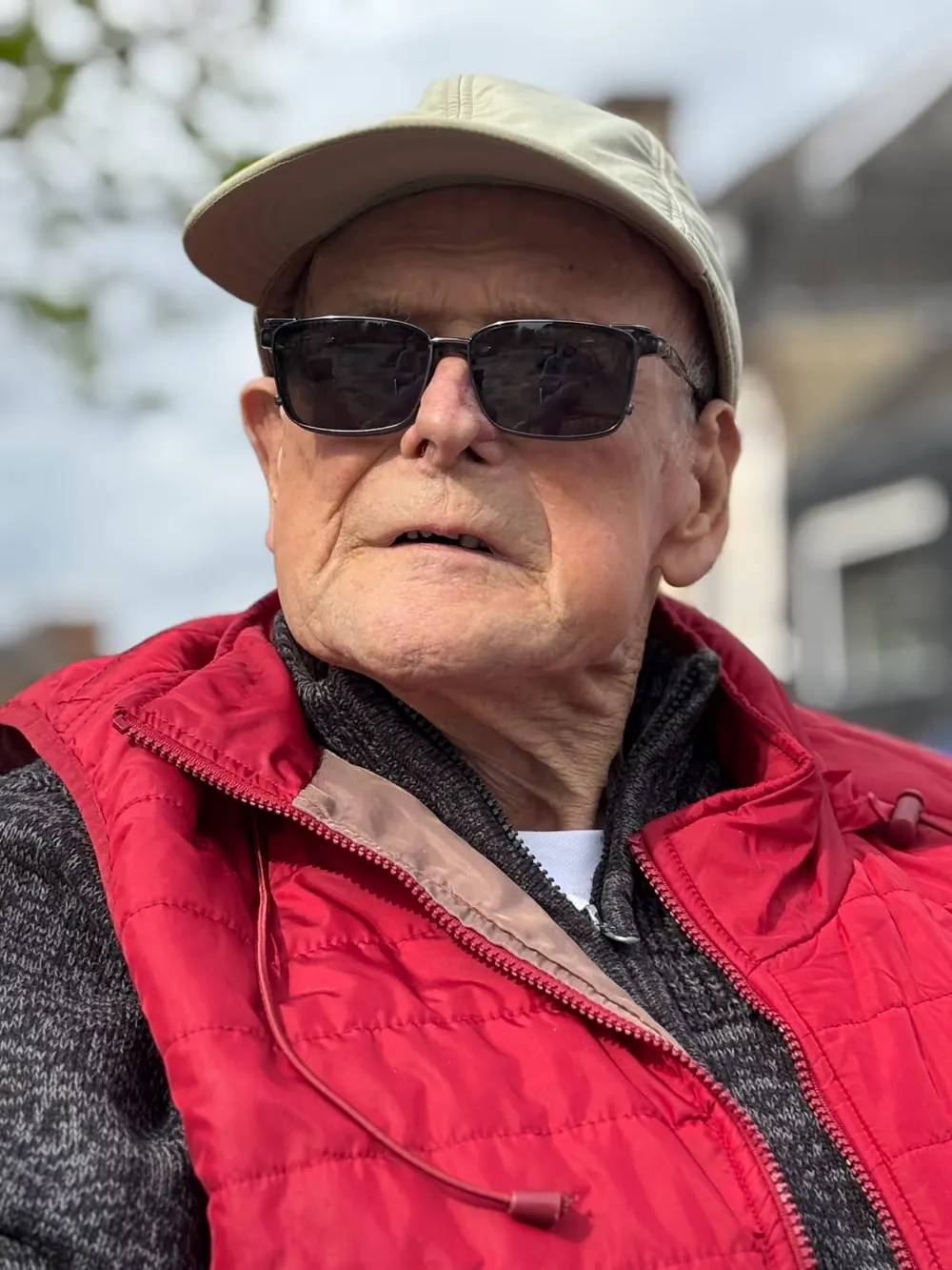Profil de Pierre, Rémy MAILLE
