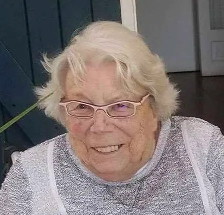 Profil de Jaqueline LEFORT