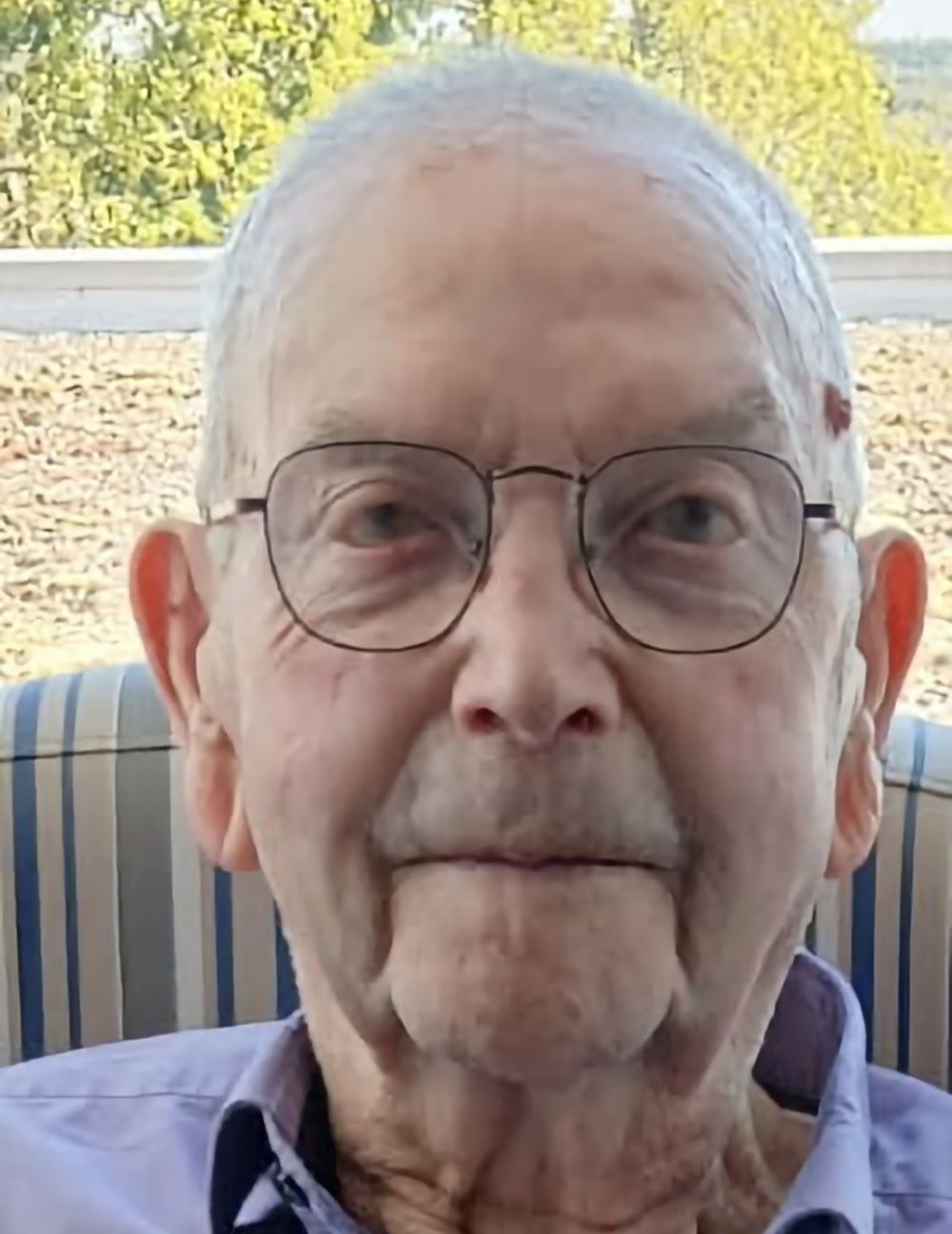 Profil de Robert Levoyé