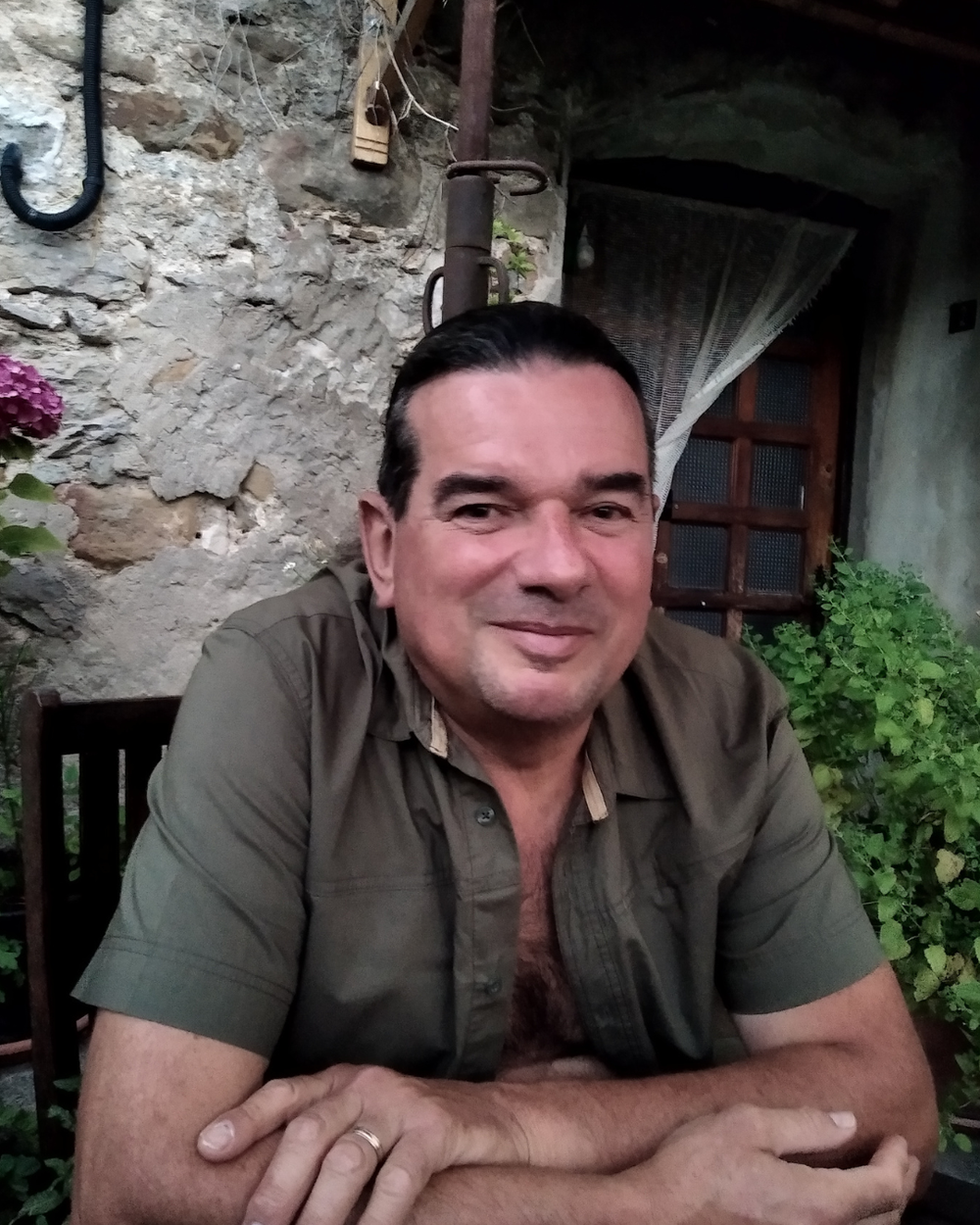 Profil de Philippe DORE