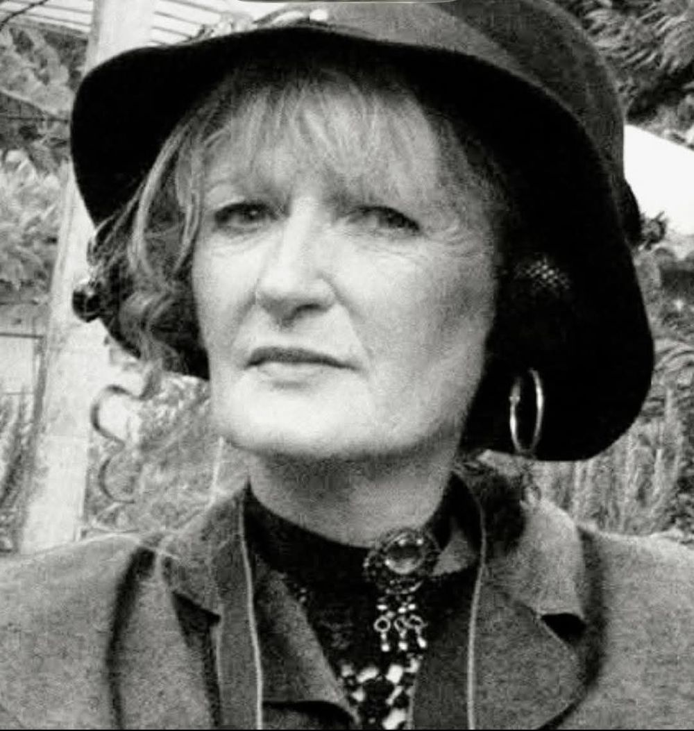 Profil de Régine GISSELERE