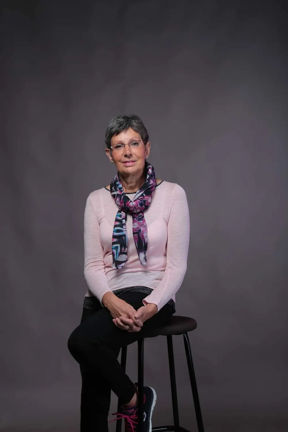 Profil de Dominique DELFOSSE