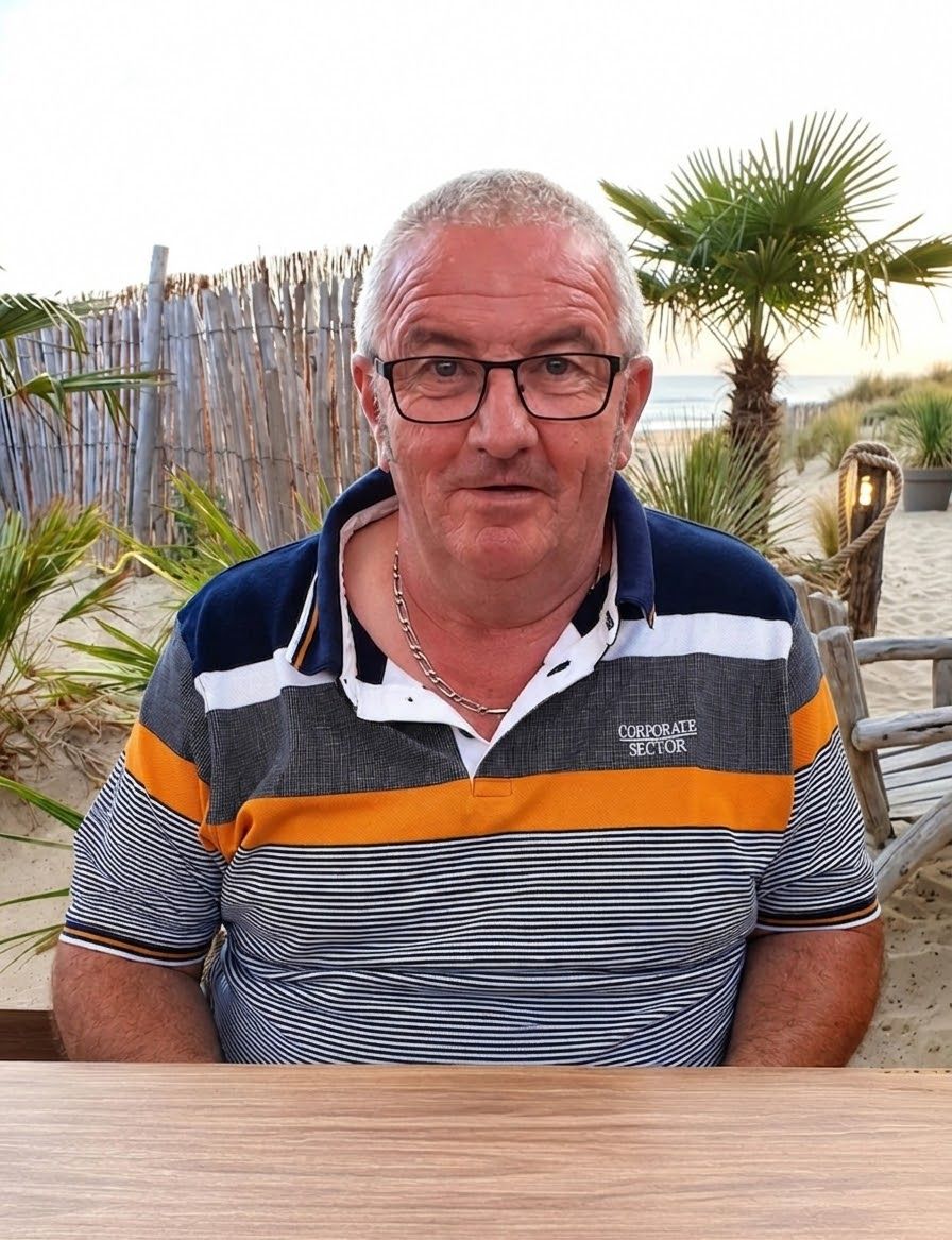 Profil de Jean Yves GALLIOU