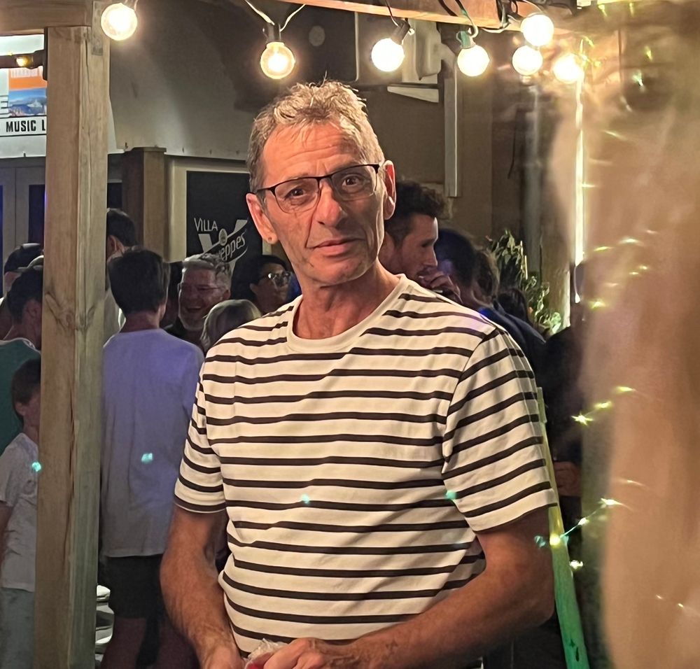 Profil de Ludovic GOUJON