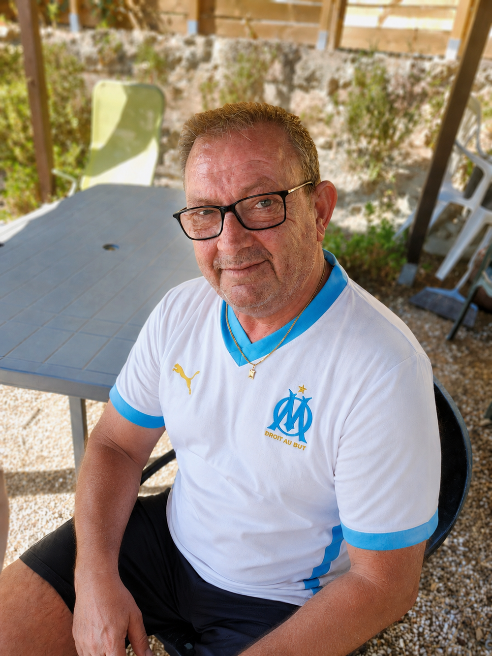 Profil de Olivier PELARDY