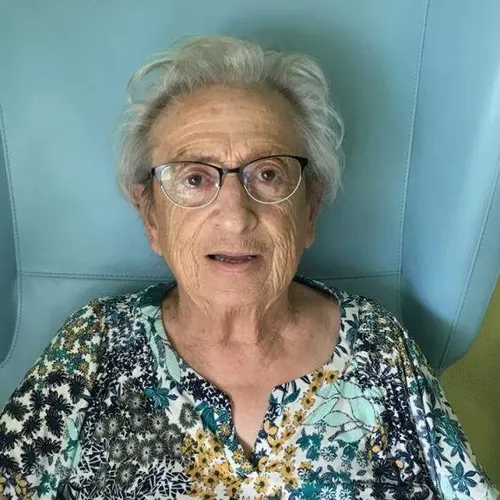 Profil de Lucette LAIGLE