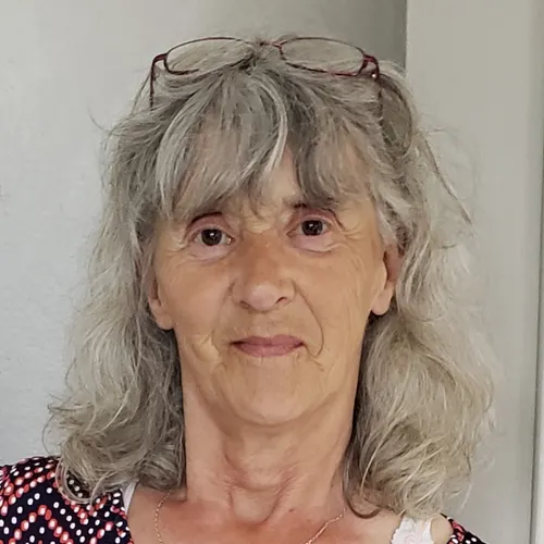 Profil de Lydie BEUVIN