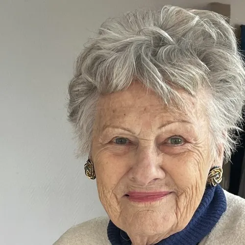 Profil de Marie-Thérèse LARIVIÈRE