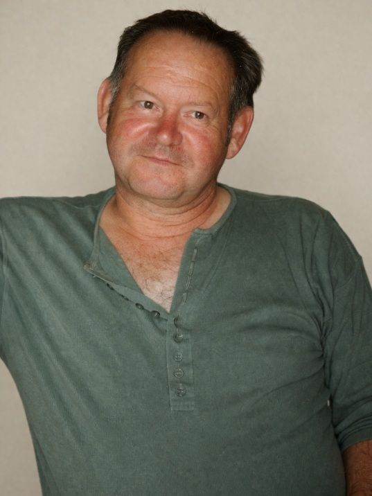 Profil de Jean-François MENTION