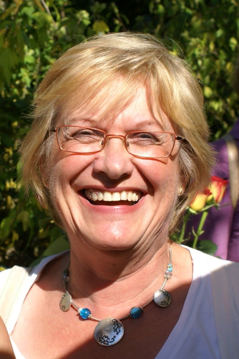 Profil de Marie-Madeleine FLOCHER