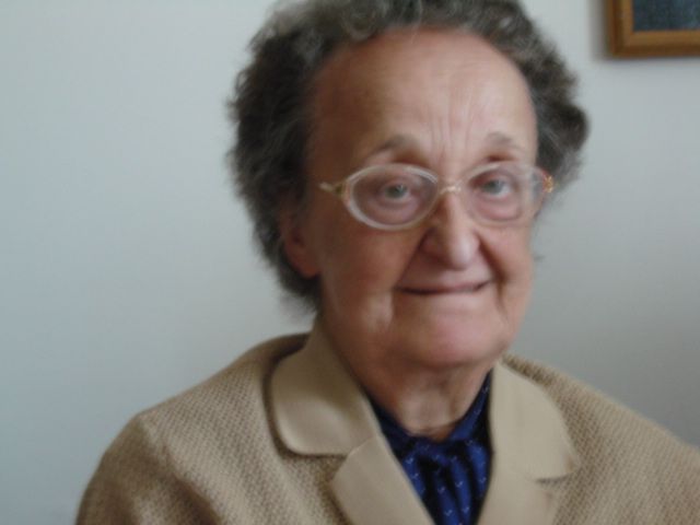 Profil de Hélène SOBIERAJ
