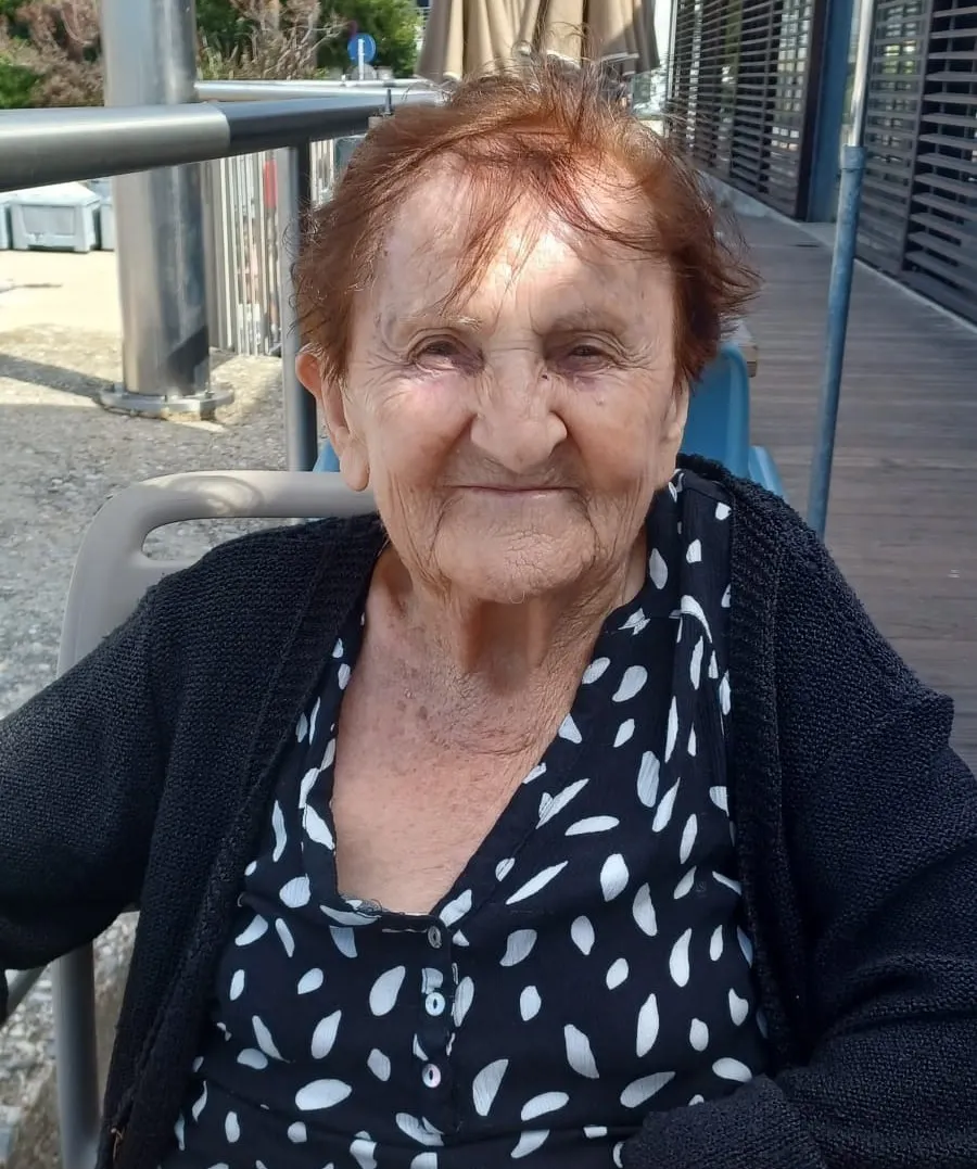 Profil de Christiane RAYBAUD