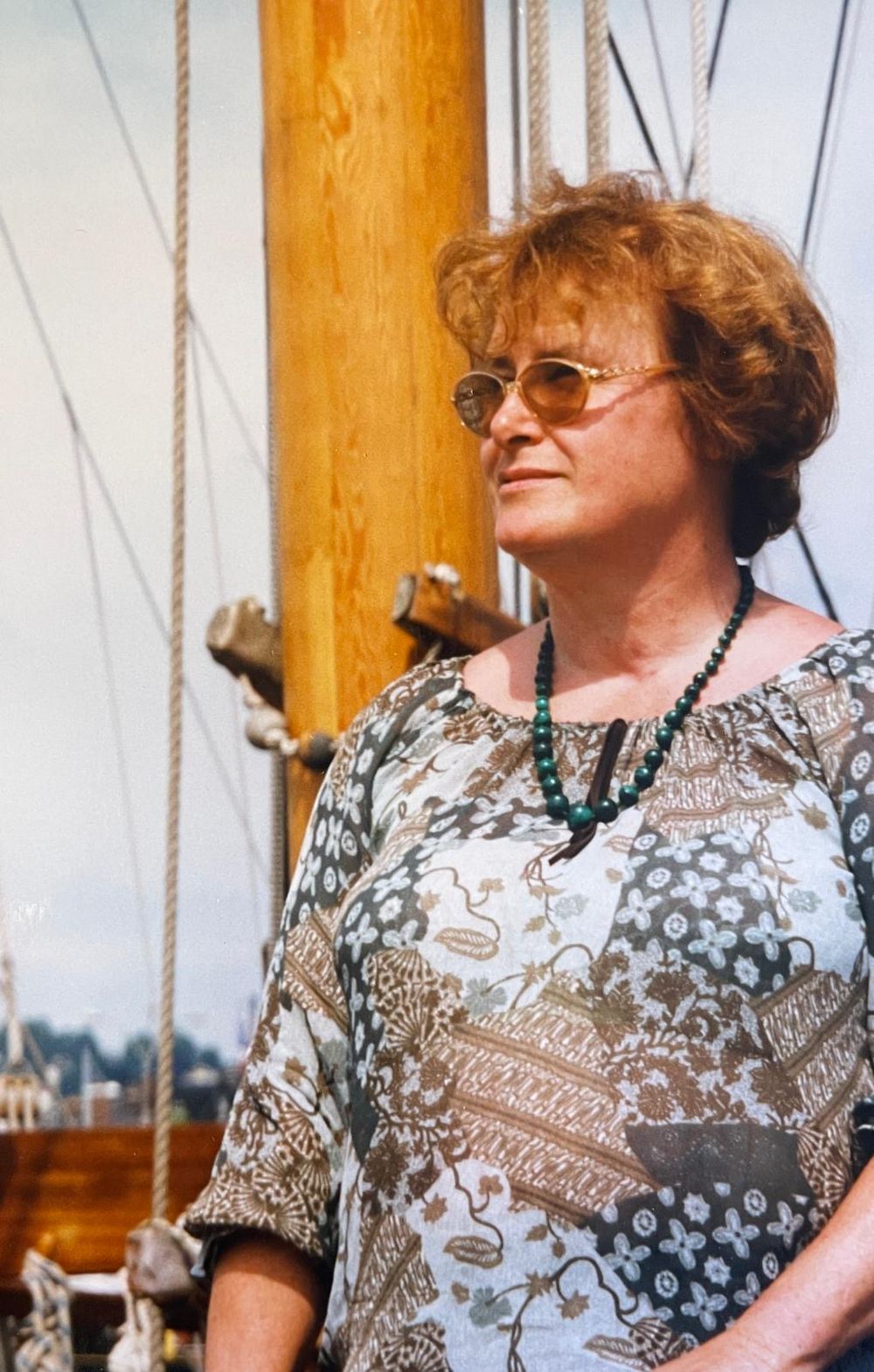Profil de Lucette LOOTENS