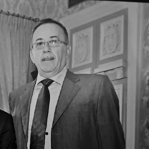 Profil de Patrick BOUVRY