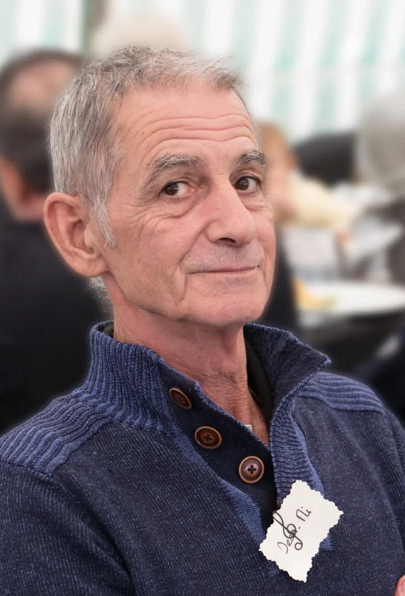 Profil de Jean-Michel ISOREZ
