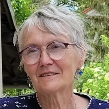 Profil de Anne-Marie MARTIN