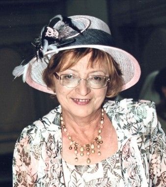 Profil de Joëlle HERLIN