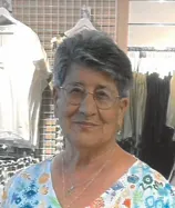 Profil de Danielle DALMAS