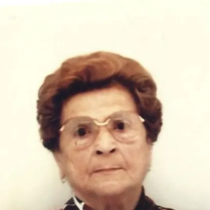 Profil de Joséphine DOMINGUEZ