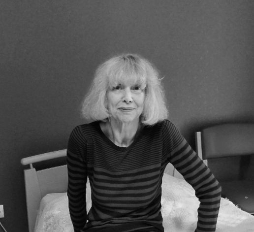 Profil de Bernadette KAWULA