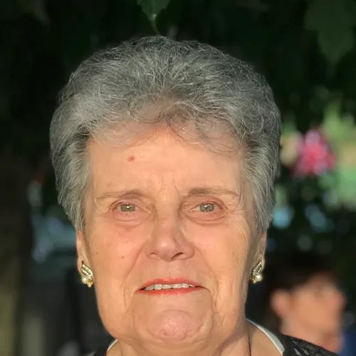 Profil de Gisèle GABRIELE