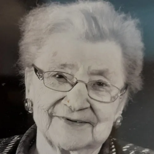 Profil de Carmen LE GOFF