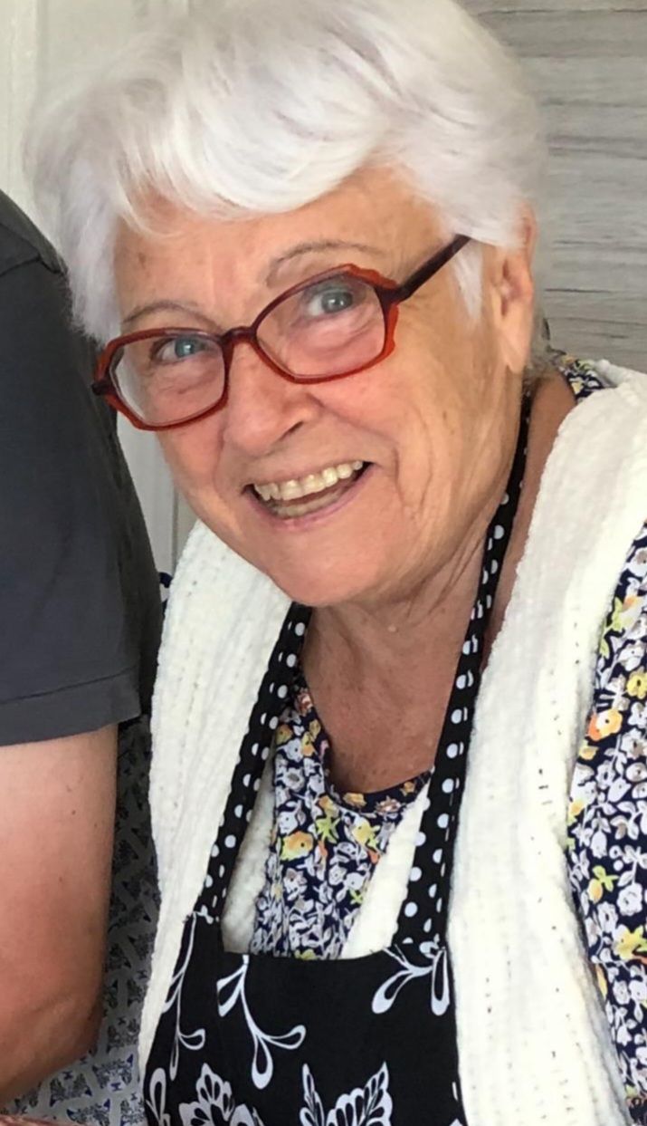 Profil de Micheline MOREAU
