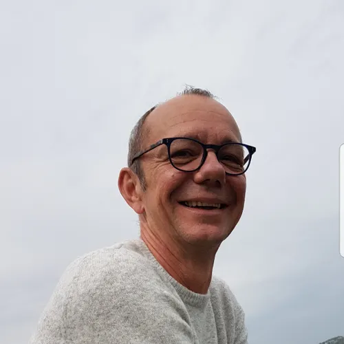 Profil de Mario DEBURE