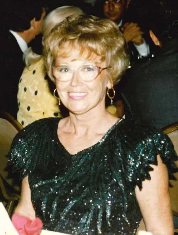 Profil de Huguette LANCELIN