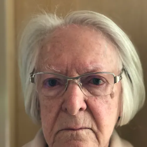 Profil de Colette BARRAT