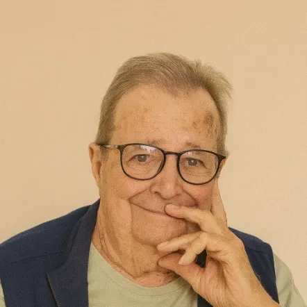 Profil de Didier HENAUX