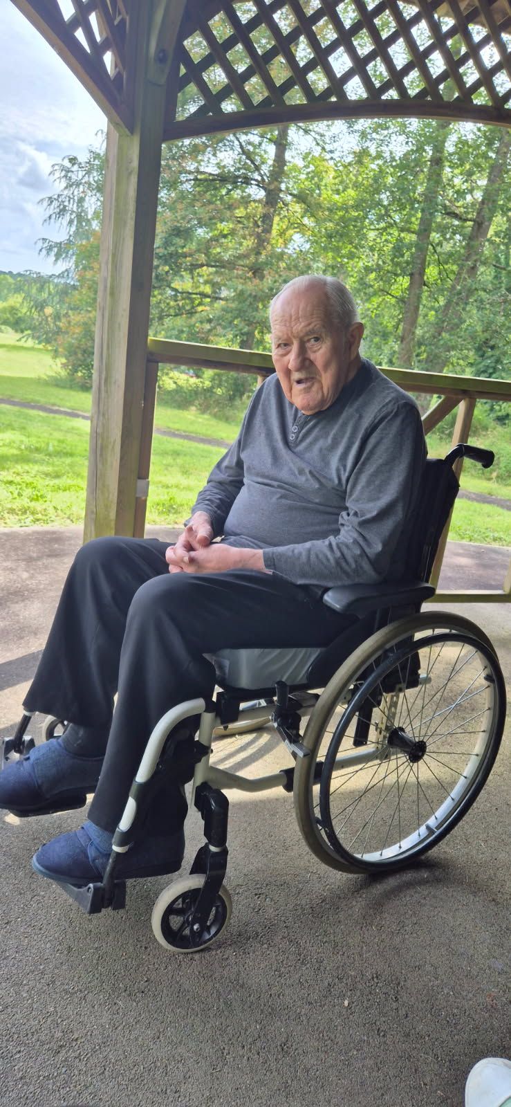 Profil de Yves LANGLAIS