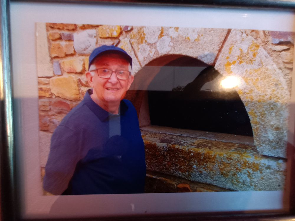 Profil de Norbert DIOT