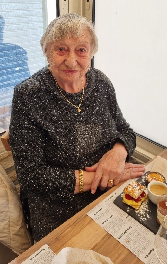 Profil de Lydie TONETTO