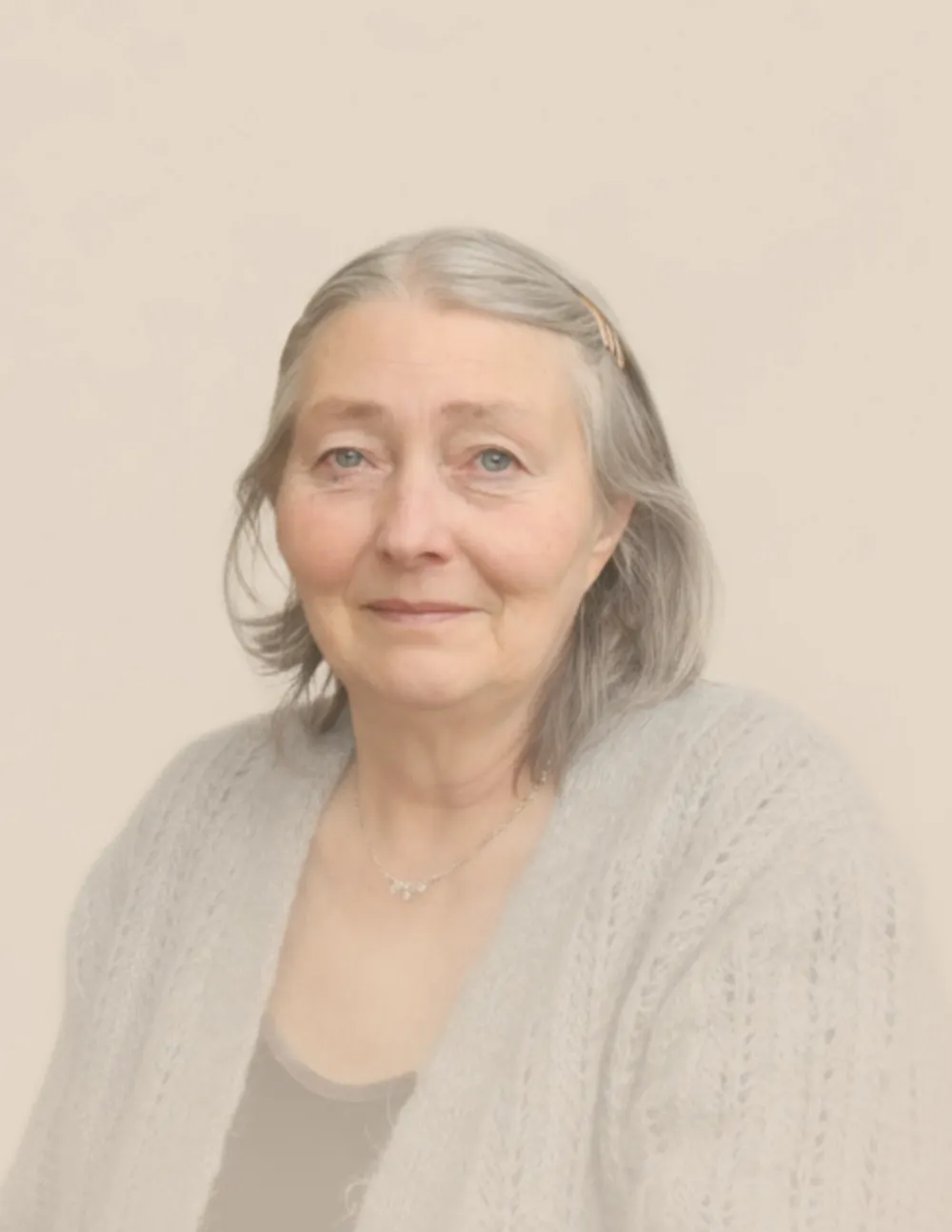 Profil de Elisabeth DELFORGE