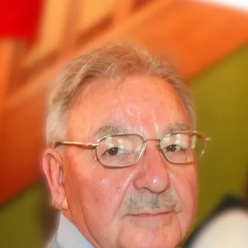 Profil de Jean-Jacques BARBERY