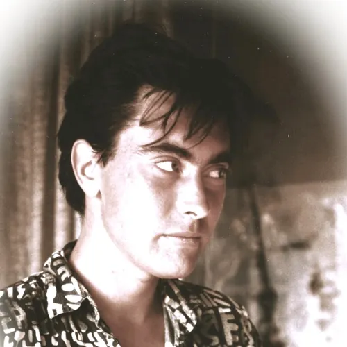 Profil de Grégoire THOMAS