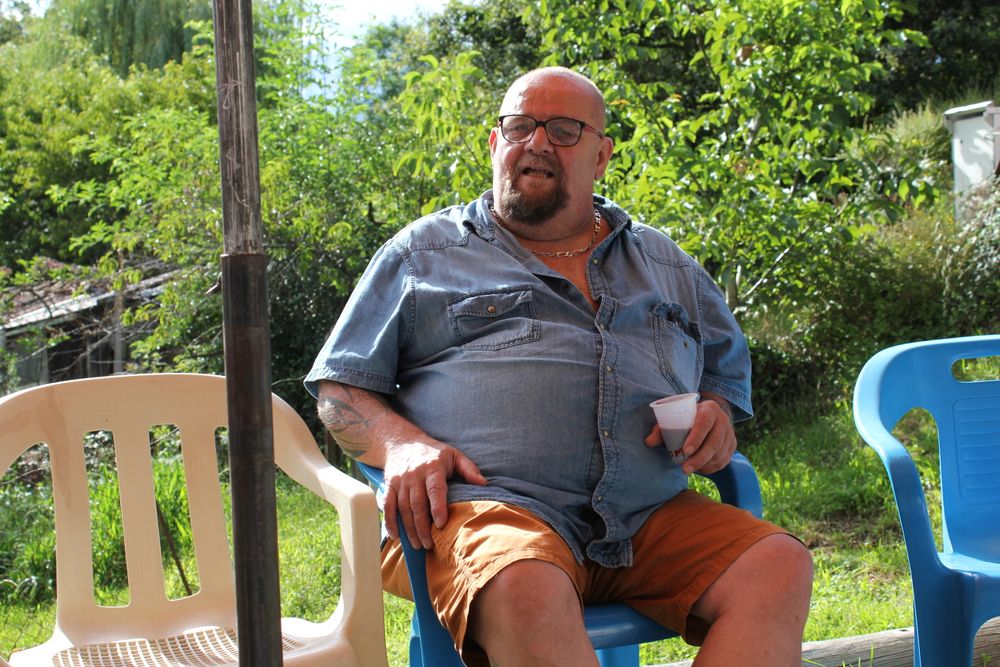 Profil de Dominique FAUCONNIER