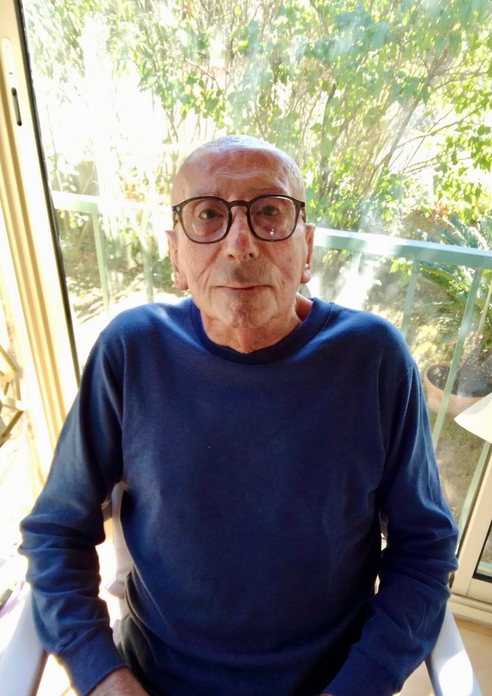 Profil de Guy Mercadier