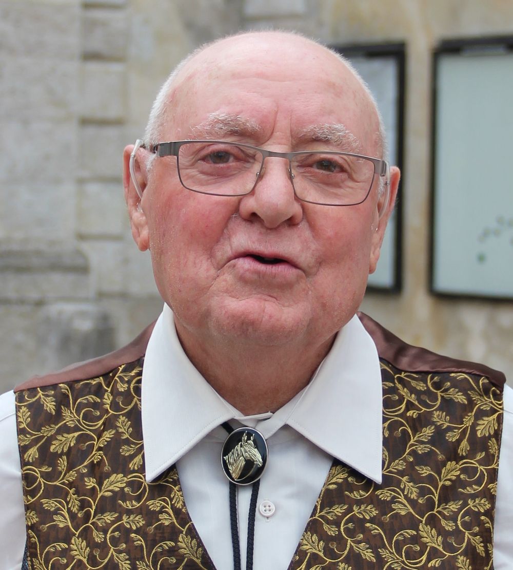 Profil de Jacques DELACOUX