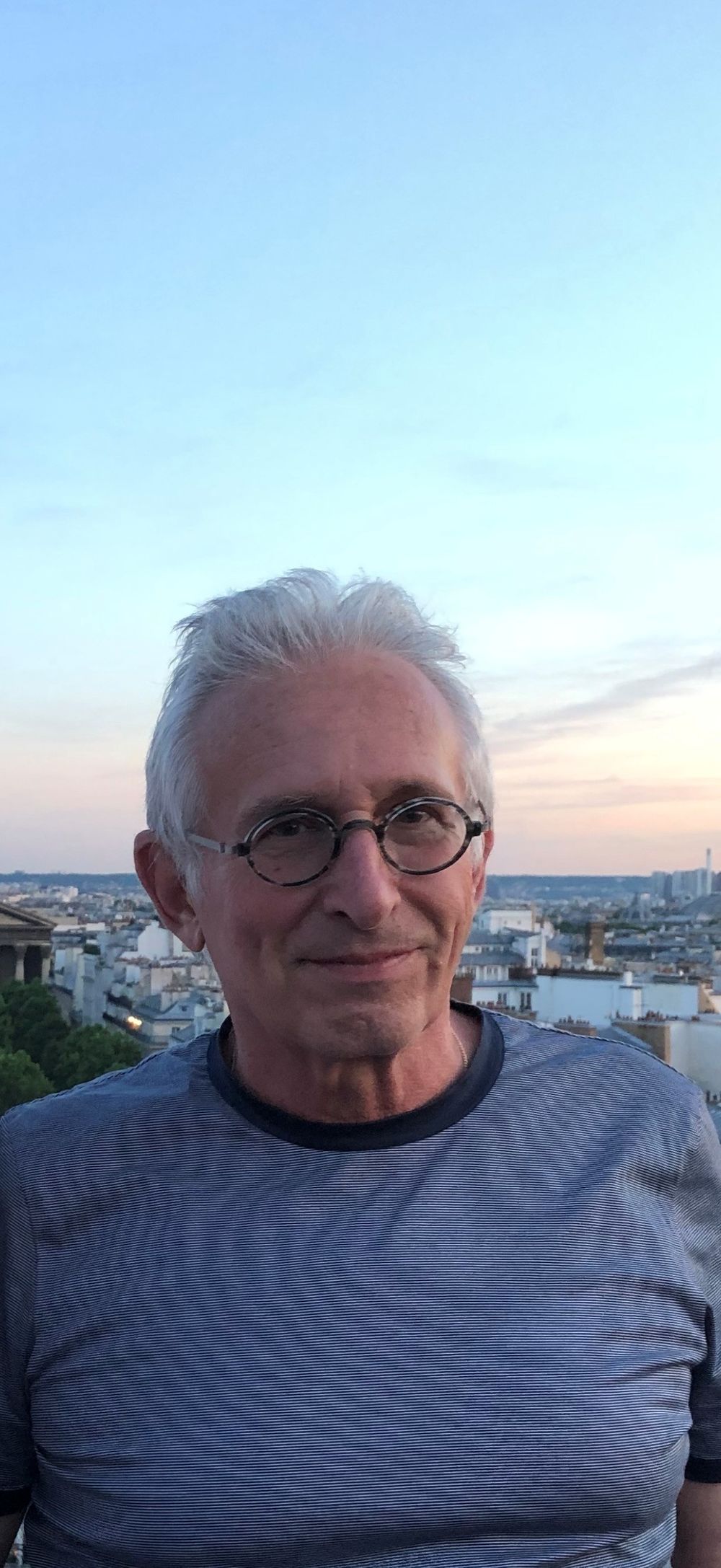 Profil de Paul DUITTOZ