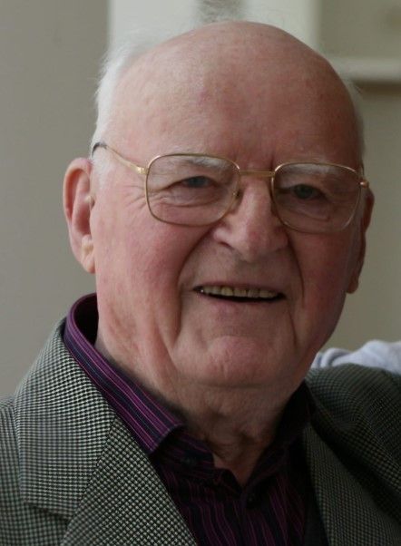 Profil de Jean PASLAWSKY